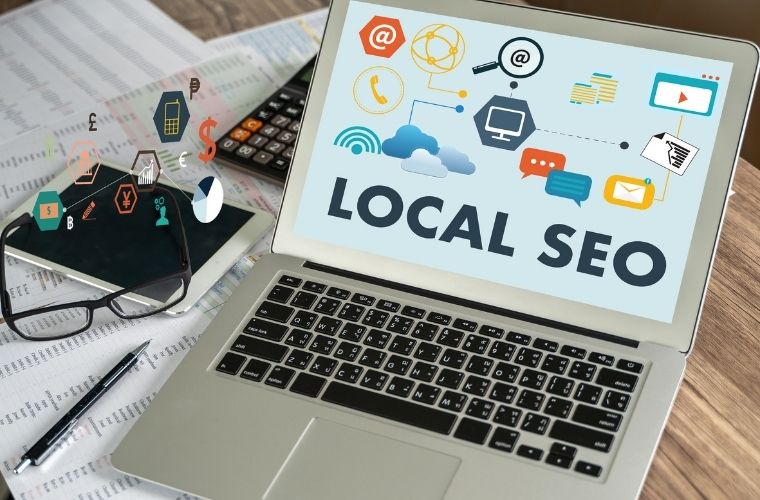 How to Rank Your Business Using Local SEO
